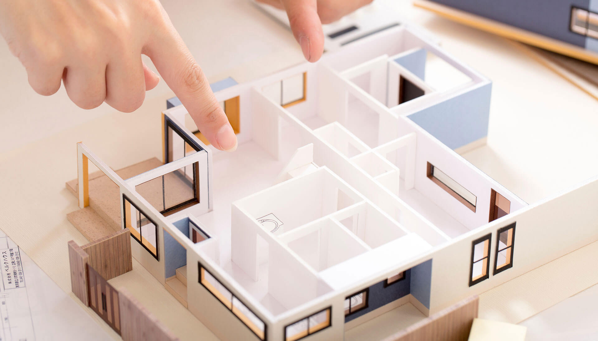 Pache Built - Custom Built Homes in Melbourne